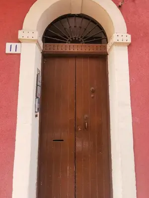 Planimetria di Marikè Home