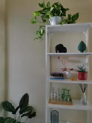 Planimetria di Marikè Home
