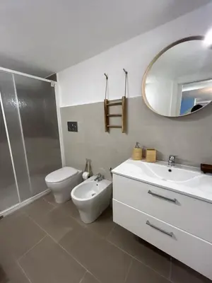 Bagno di La Vela