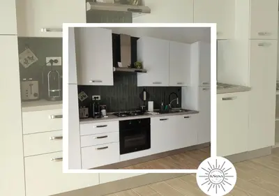 Cucina o angolo cottura di KSuns Home