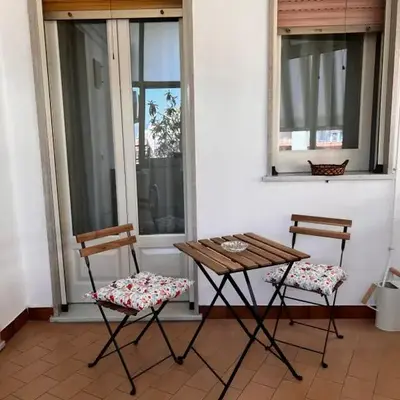 Grandmas holiday home Sicily