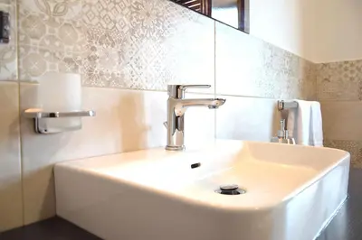 Bagno di Bed and Breakfast Bellini