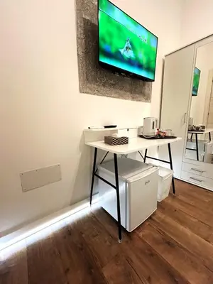TV o dispositivi per l'intrattenimento presso EFFE Home