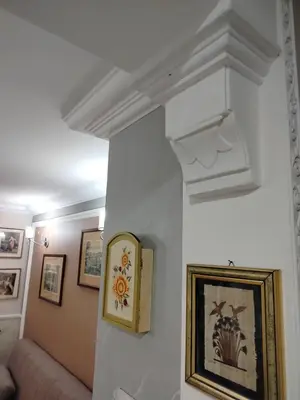 Planimetria di Royal House