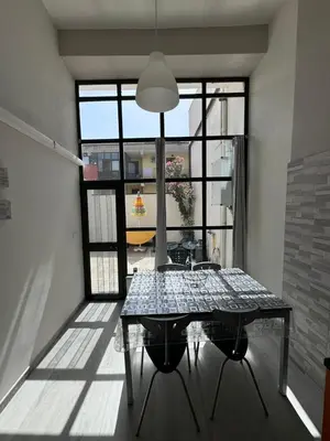 Planimetria di Jonia Apartments