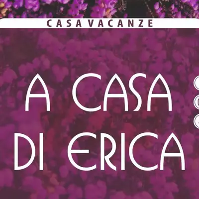 A casa di Erica