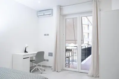 Planimetria di Adelina House