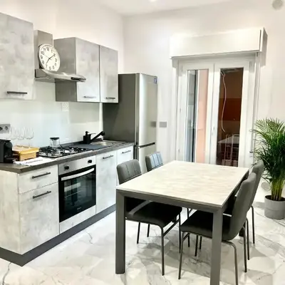 Adelina House