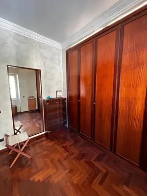 Planimetria di Catania apartment