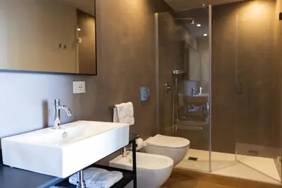 Bagno di Mantàri Eco Lodges - Adults Only