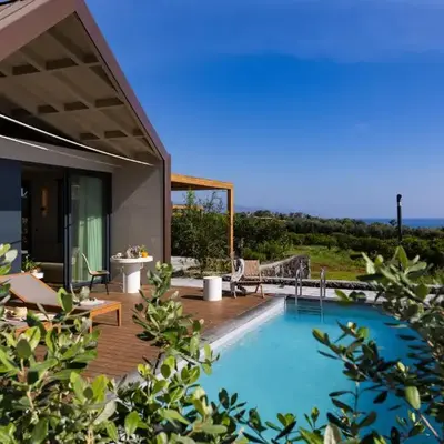Mantàri Eco Lodges - Adults Only