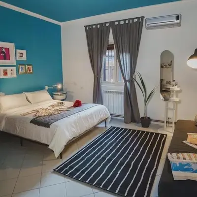 Sleephome Apartment