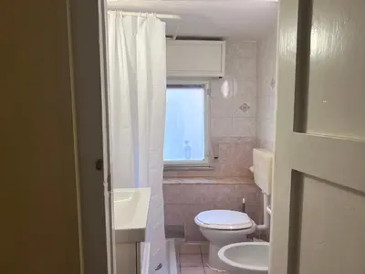 Bagno di Casa Catania Center