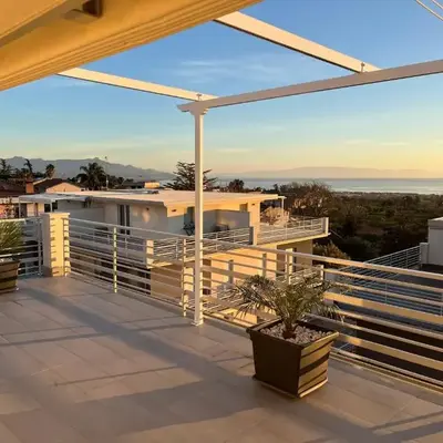 MustLoveSicily - New apartment with Etna and sea view