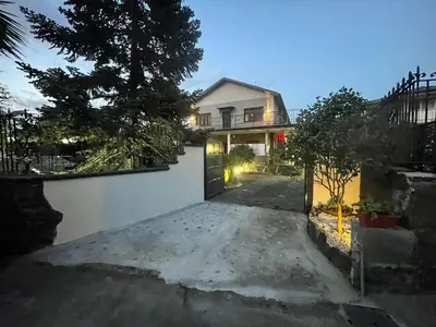 Edificio in cui si trova l'appartamento
