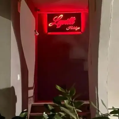LAPILLI Holidays