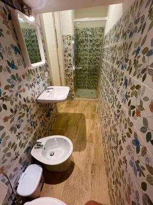 Bagno di Sweet Home Catania historic center