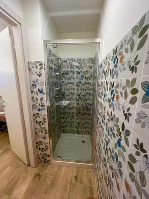 Bagno di Sweet Home Catania historic center