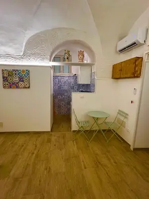 Cucina o angolo cottura di Sweet Home Catania historic center