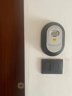Planimetria di DATO House