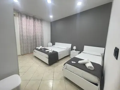 Planimetria di DATO House