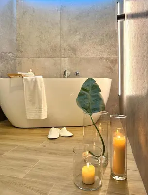 Bagno di Verderame Apartment