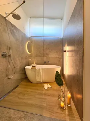 Bagno di Verderame Apartment