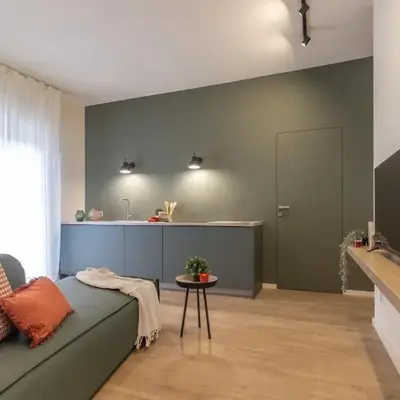 Verderame Apartment