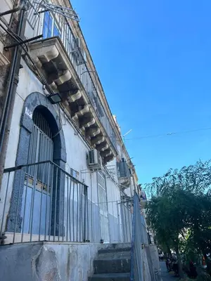 Edificio in cui si trova l'appartamento