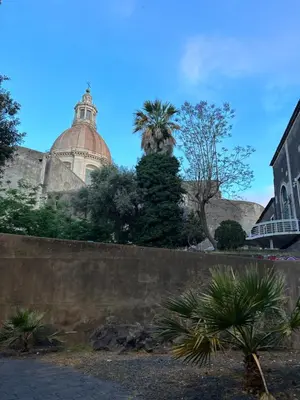 Planimetria di NM Apartment