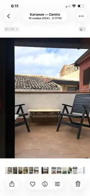Planimetria di NM Apartment