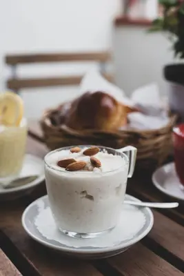 Cibo presso l'appartamento o nelle vicinanze