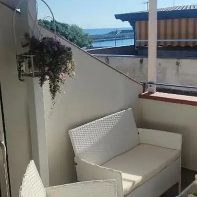 Donna Sofia House