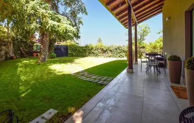 Giardino di Beautiful Home In Trecastagni
