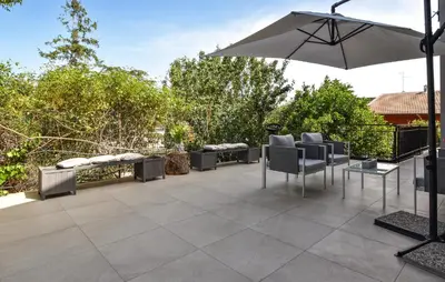 Giardino di Beautiful Home In Trecastagni