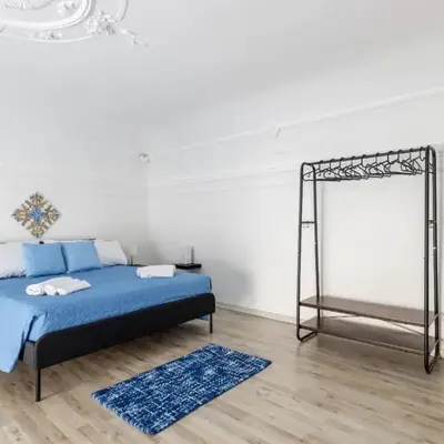 Blu Home
