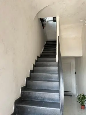 Planimetria di Casa la vigna