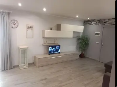 Cucina o angolo cottura di Nancy Home Catania