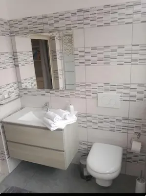 Bagno di Nancy Home Catania