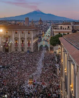 Luogo di interesse nelle vicinanze dell'appartamento
