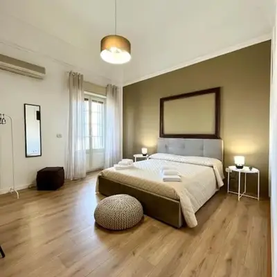 Casa vacanze I Mori - Elegante