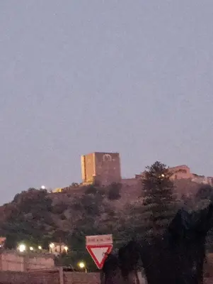 Planimetria di La casa delle api