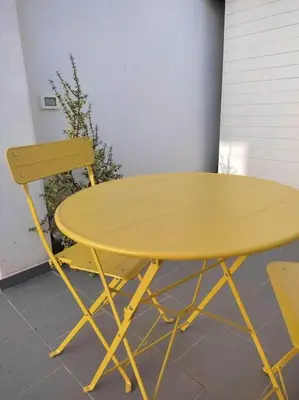Planimetria di S&SH Delizioso appartamento in centro