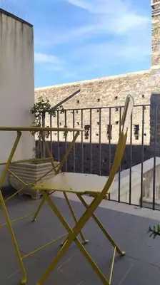 Planimetria di S&SH Delizioso appartamento in centro