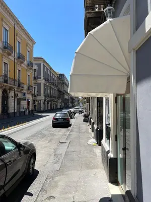 Il quartiere o una zona nella vicinanze dell'appartamento