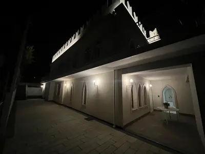 Planimetria di The Castle of Etna