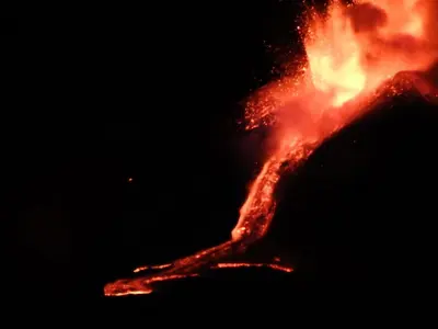 Planimetria di The Castle of Etna