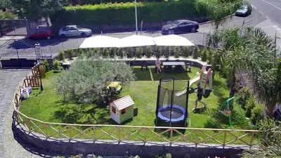 Giardino di I Colori del Sole