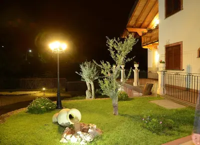 Giardino di I Colori del Sole