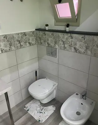Bagno di La Maddalena House